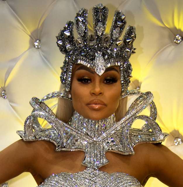 Blac Chyna