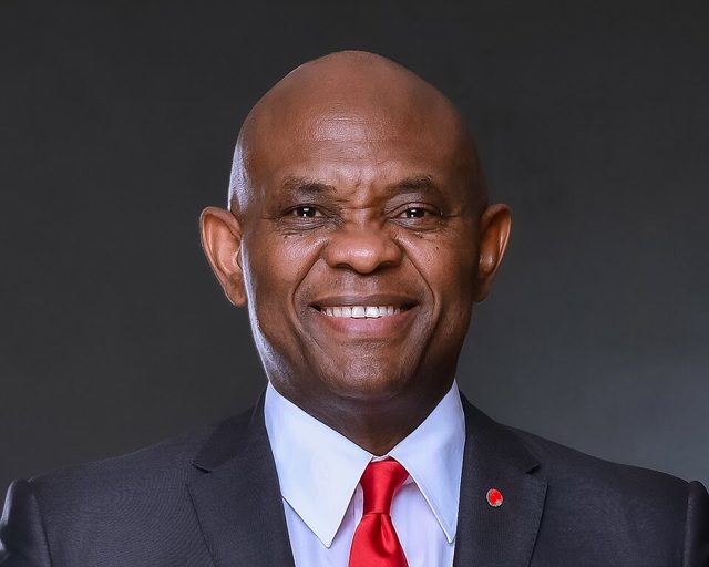 Tony Elumelu