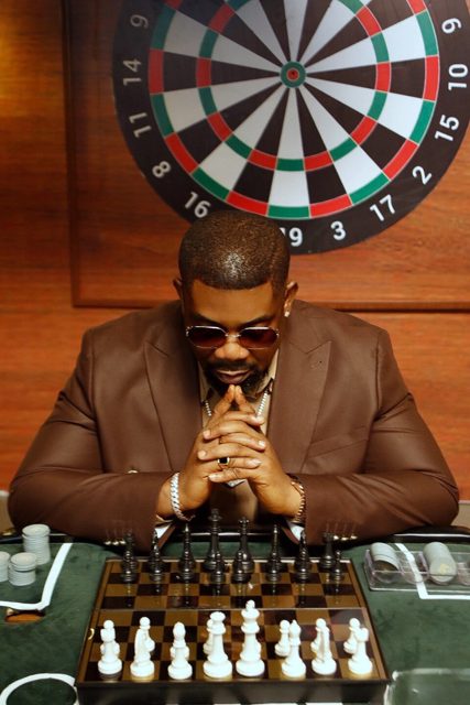 Don Jazzy