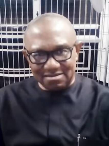 Peter Obi