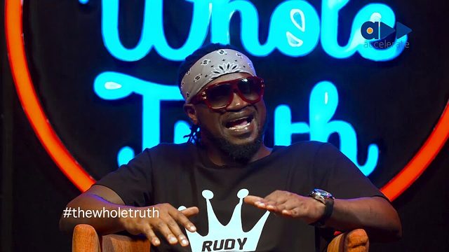 Paul Okoye (Rudeboy)