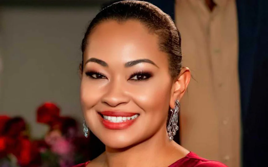I?ll return to Senate on Tuesday - Senator Natasha says following court verdict