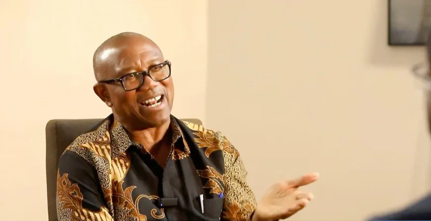 The North will celebrate me if I am President- Peter Obi