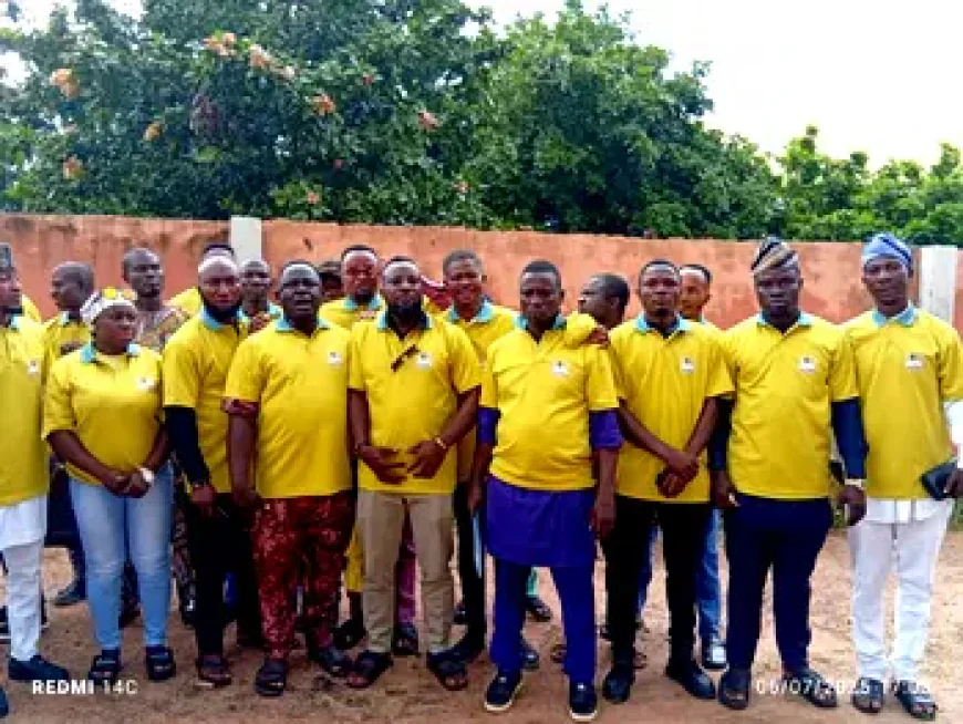 58 inmates sit for NECO exams in Kano