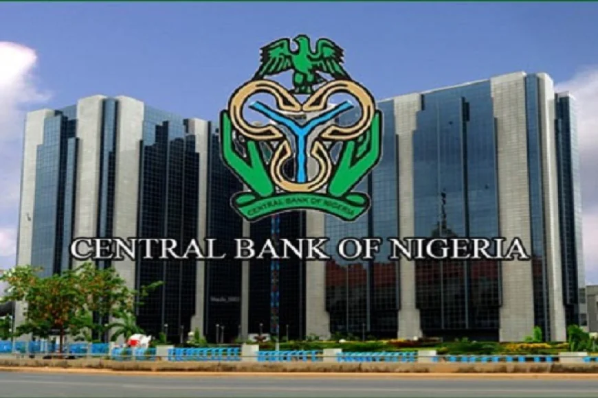 CBN clarifies Non-Resident BVN charges for Diapora Nigerians