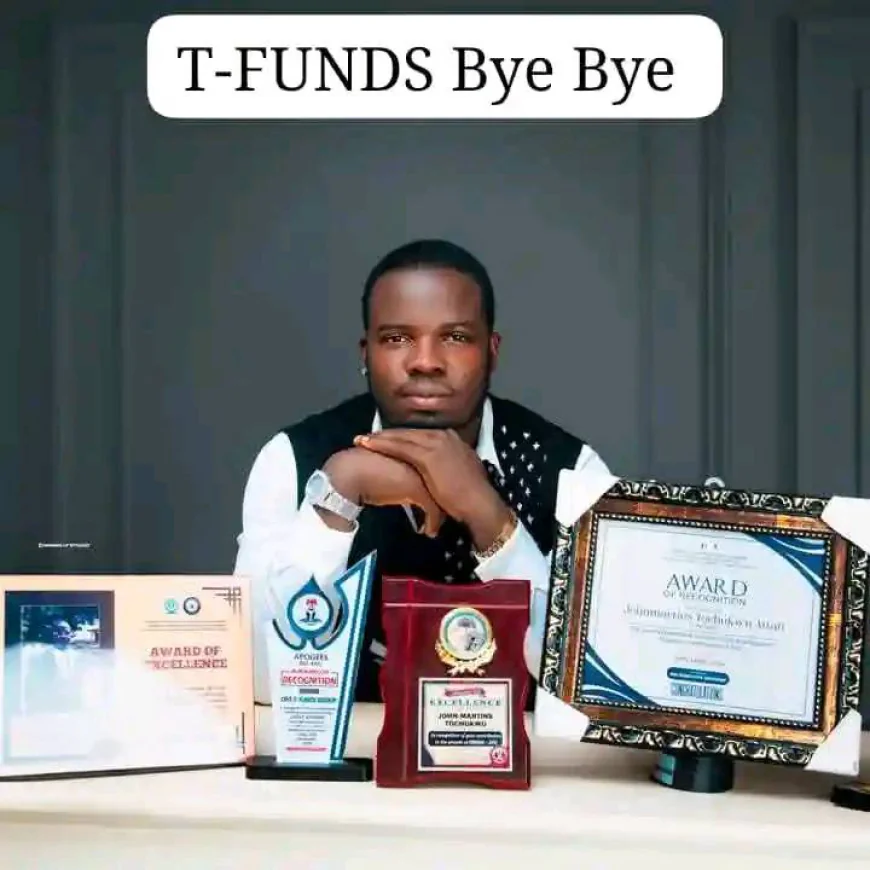 UNIZIK student reportedly slumps and d!es while playing football