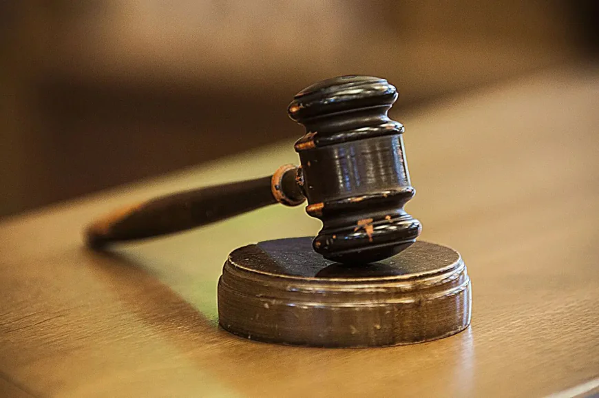 Kidnapper pleads guilty to abducting 17-year-old University of Ibadan student