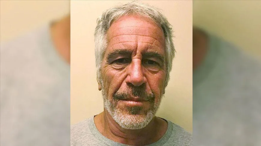 Jeffrey Epstein d!ed by su!cide, no ?client list? exists ? US govt